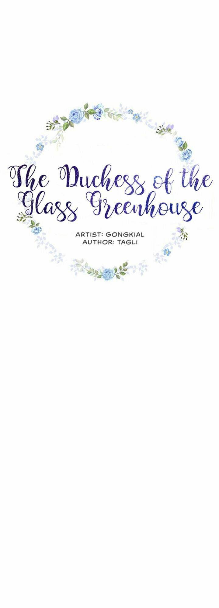 Nữ Công Tước Nhà Kính - Chương 9