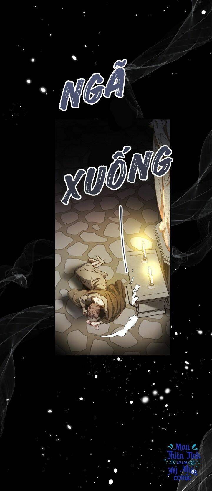 Cuộc Hôn Nhân Vụ Lợi - Chương 1