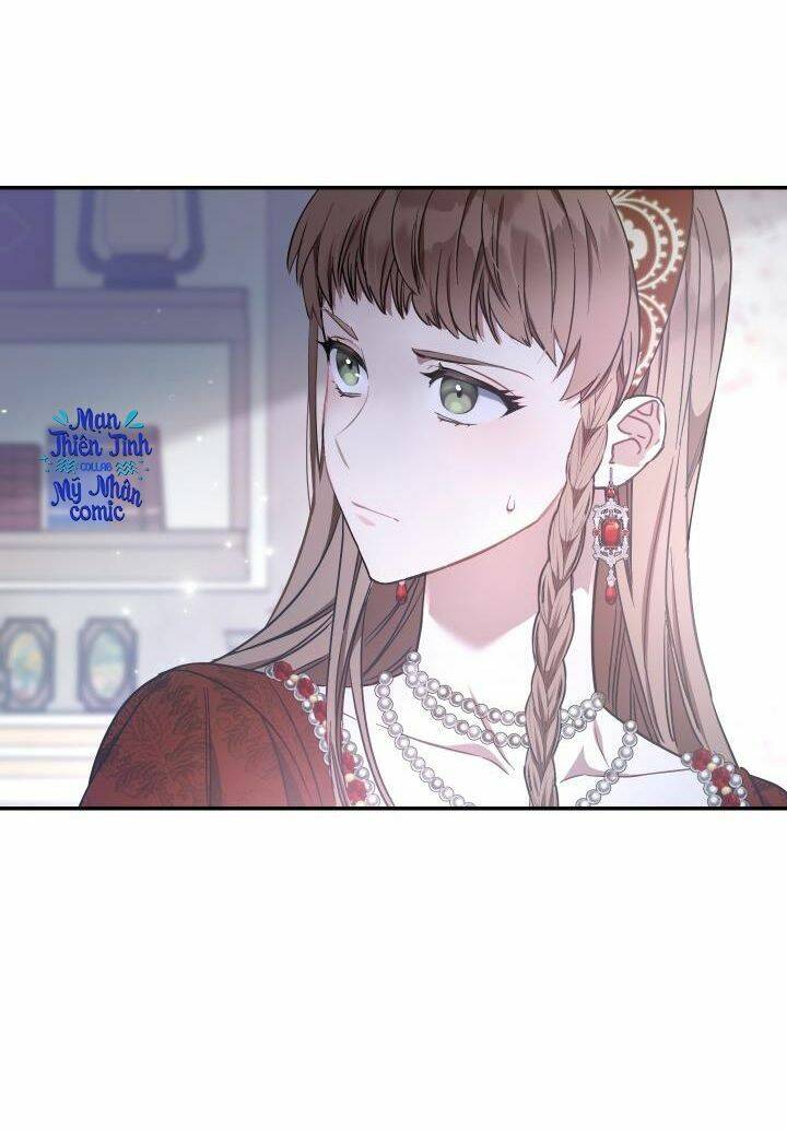 Cuộc Hôn Nhân Vụ Lợi - Chương 1