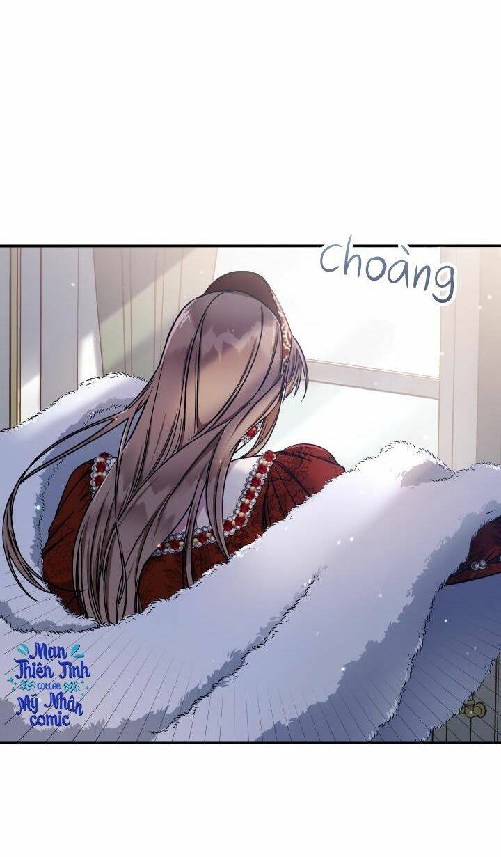 Cuộc Hôn Nhân Vụ Lợi - Chương 1