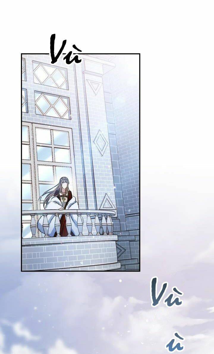 Cuộc Hôn Nhân Vụ Lợi - Chương 1