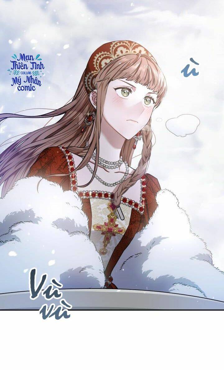 Cuộc Hôn Nhân Vụ Lợi - Chương 1