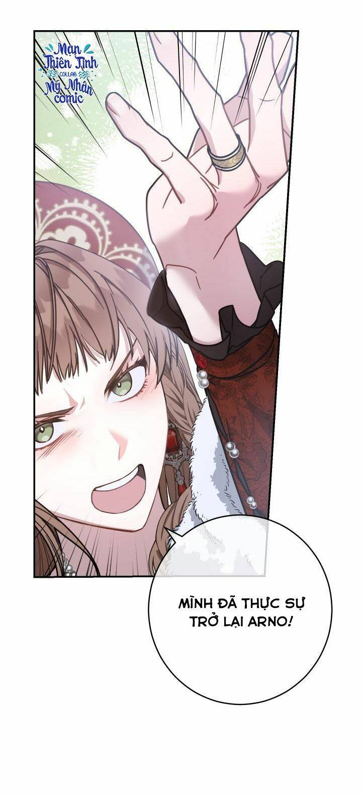 Cuộc Hôn Nhân Vụ Lợi - Chương 1