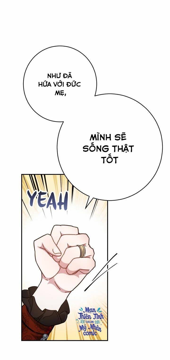 Cuộc Hôn Nhân Vụ Lợi - Chương 1