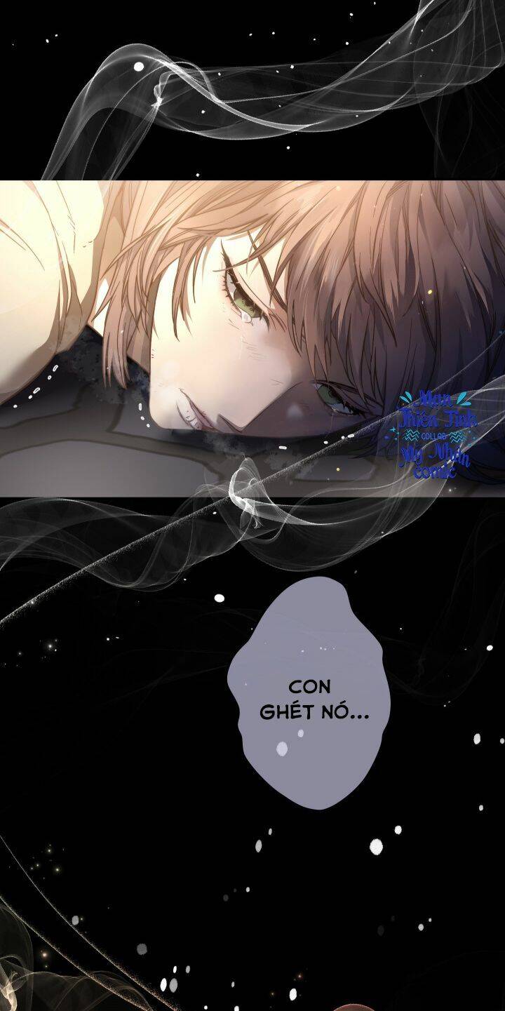 Cuộc Hôn Nhân Vụ Lợi - Chương 1