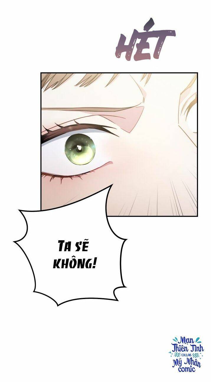 Cuộc Hôn Nhân Vụ Lợi - Chương 1