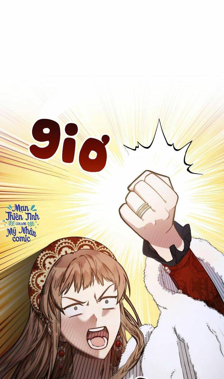 Cuộc Hôn Nhân Vụ Lợi - Chương 1