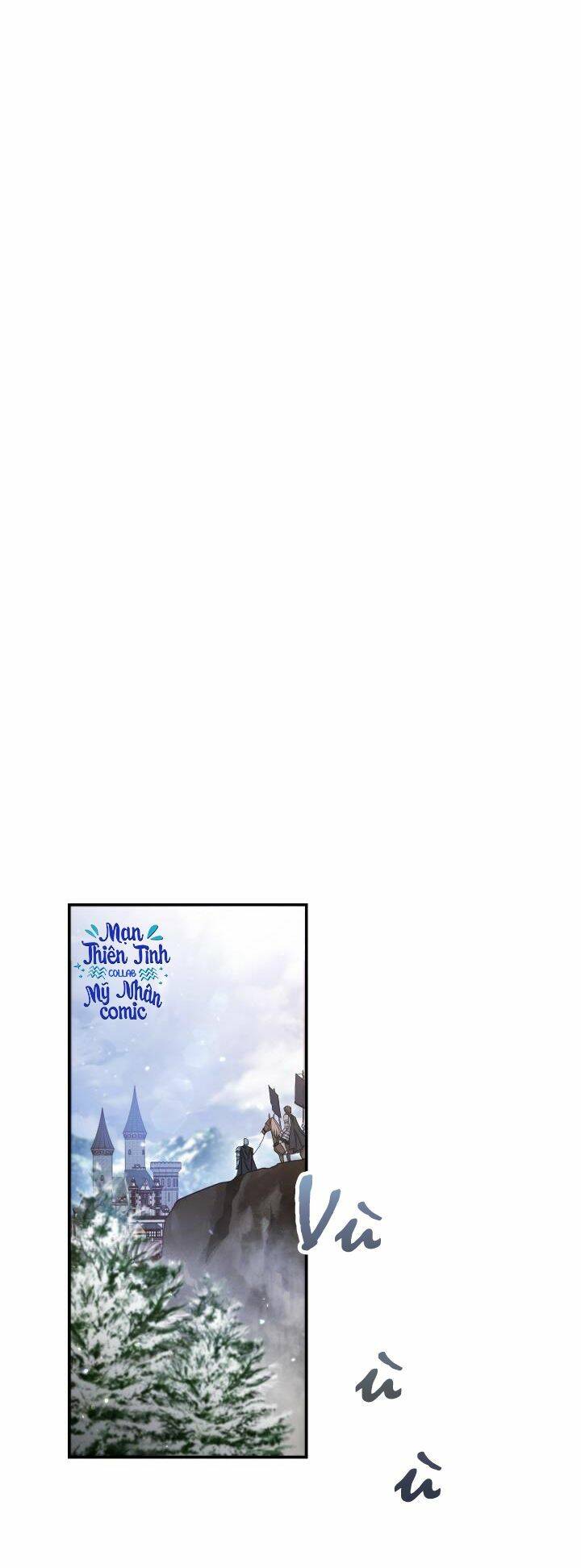 Cuộc Hôn Nhân Vụ Lợi - Chương 1