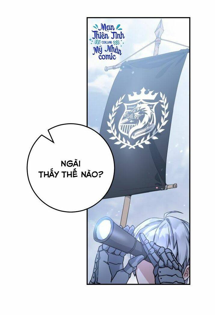 Cuộc Hôn Nhân Vụ Lợi - Chương 1