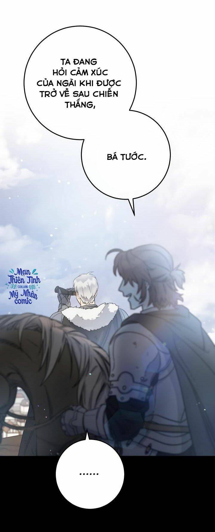 Cuộc Hôn Nhân Vụ Lợi - Chương 1