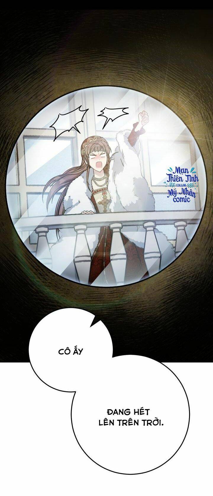 Cuộc Hôn Nhân Vụ Lợi - Chương 1