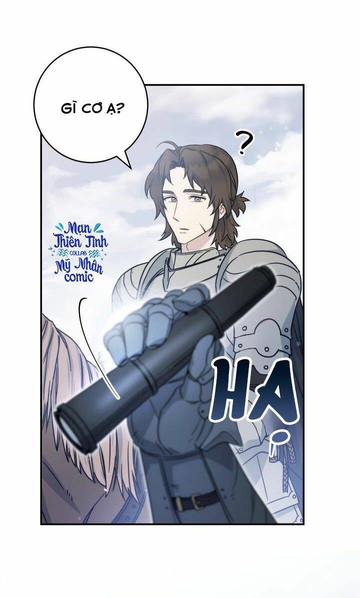 Cuộc Hôn Nhân Vụ Lợi - Chương 1