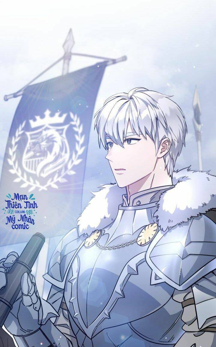 Cuộc Hôn Nhân Vụ Lợi - Chương 1