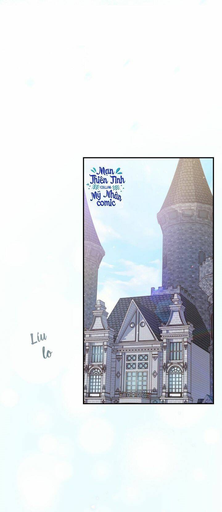 Cuộc Hôn Nhân Vụ Lợi - Chương 1