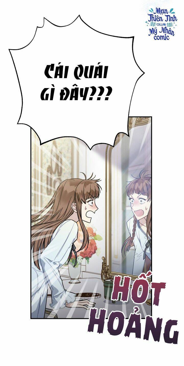 Cuộc Hôn Nhân Vụ Lợi - Chương 1