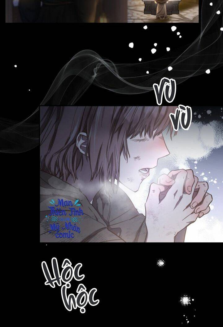 Cuộc Hôn Nhân Vụ Lợi - Chương 1