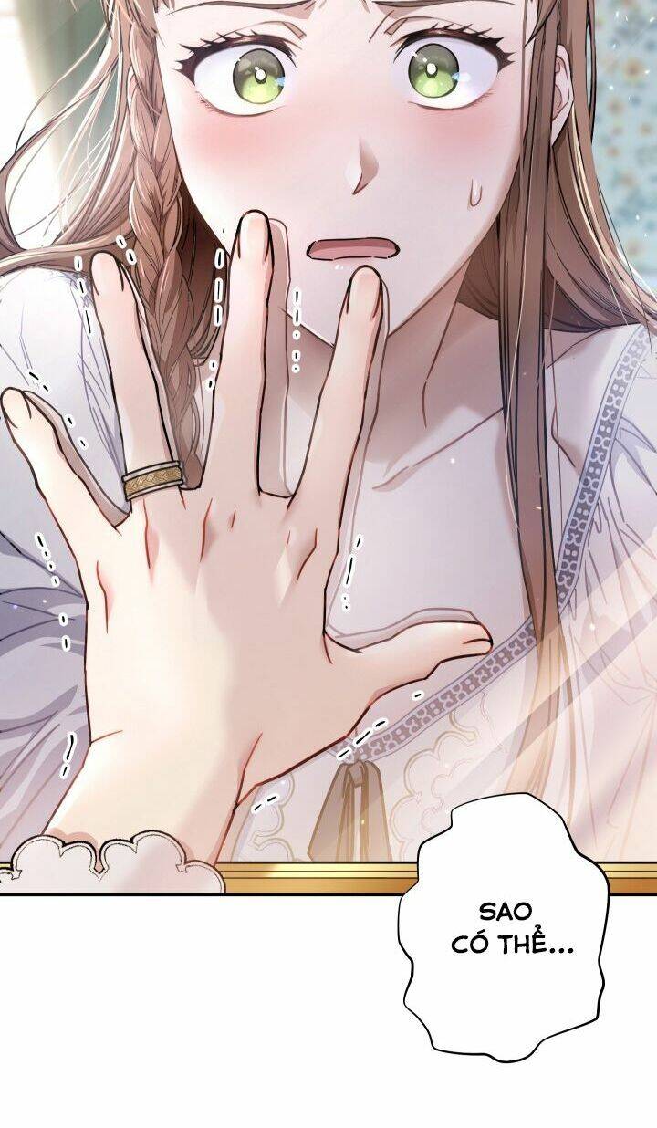 Cuộc Hôn Nhân Vụ Lợi - Chương 1