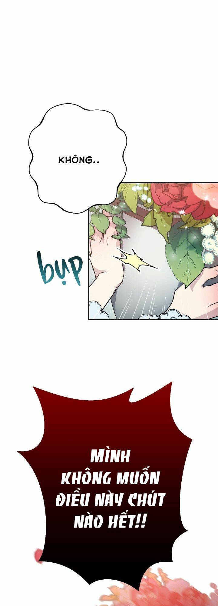 Cuộc Hôn Nhân Vụ Lợi - Chương 1