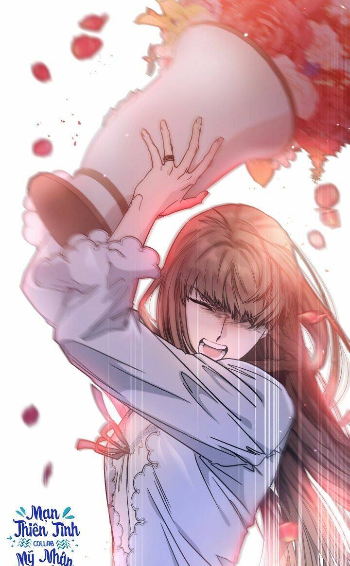 Cuộc Hôn Nhân Vụ Lợi - Chương 1