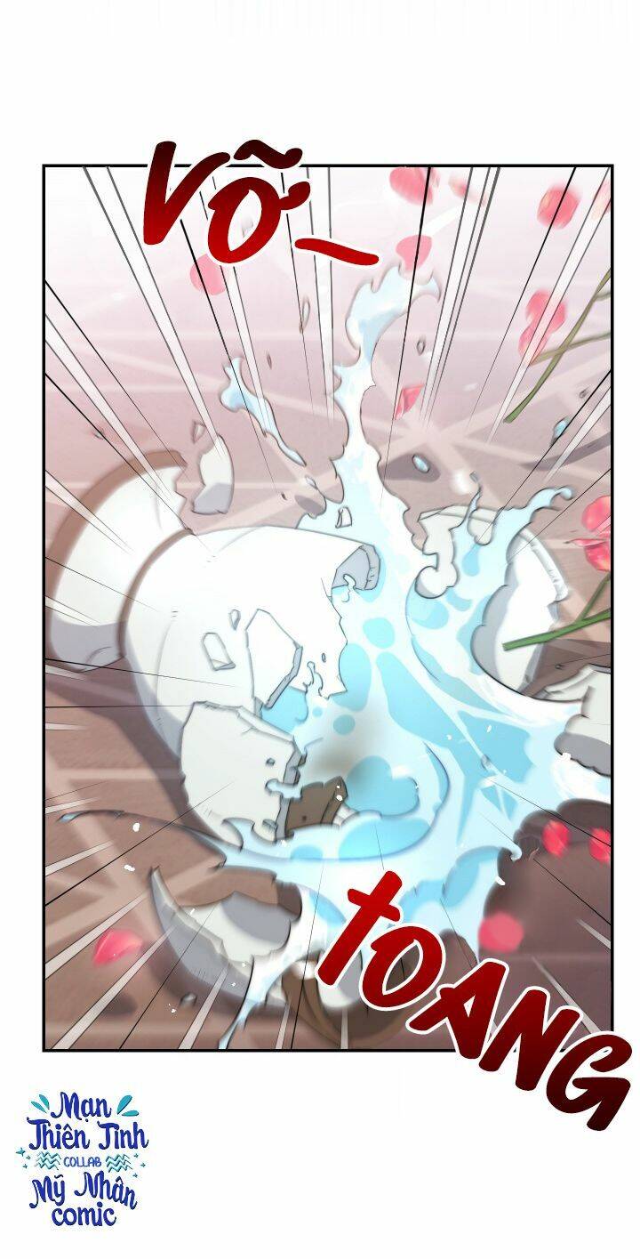 Cuộc Hôn Nhân Vụ Lợi - Chương 1