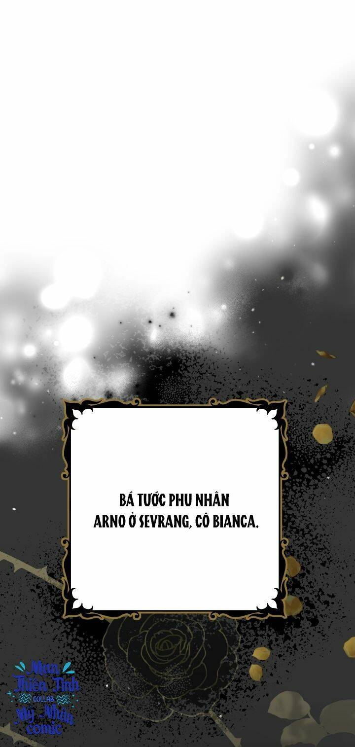 Cuộc Hôn Nhân Vụ Lợi - Chương 1