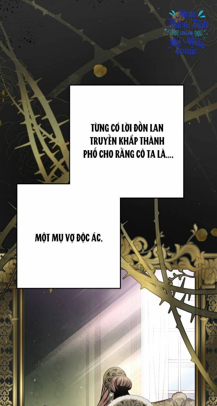 Cuộc Hôn Nhân Vụ Lợi - Chương 1