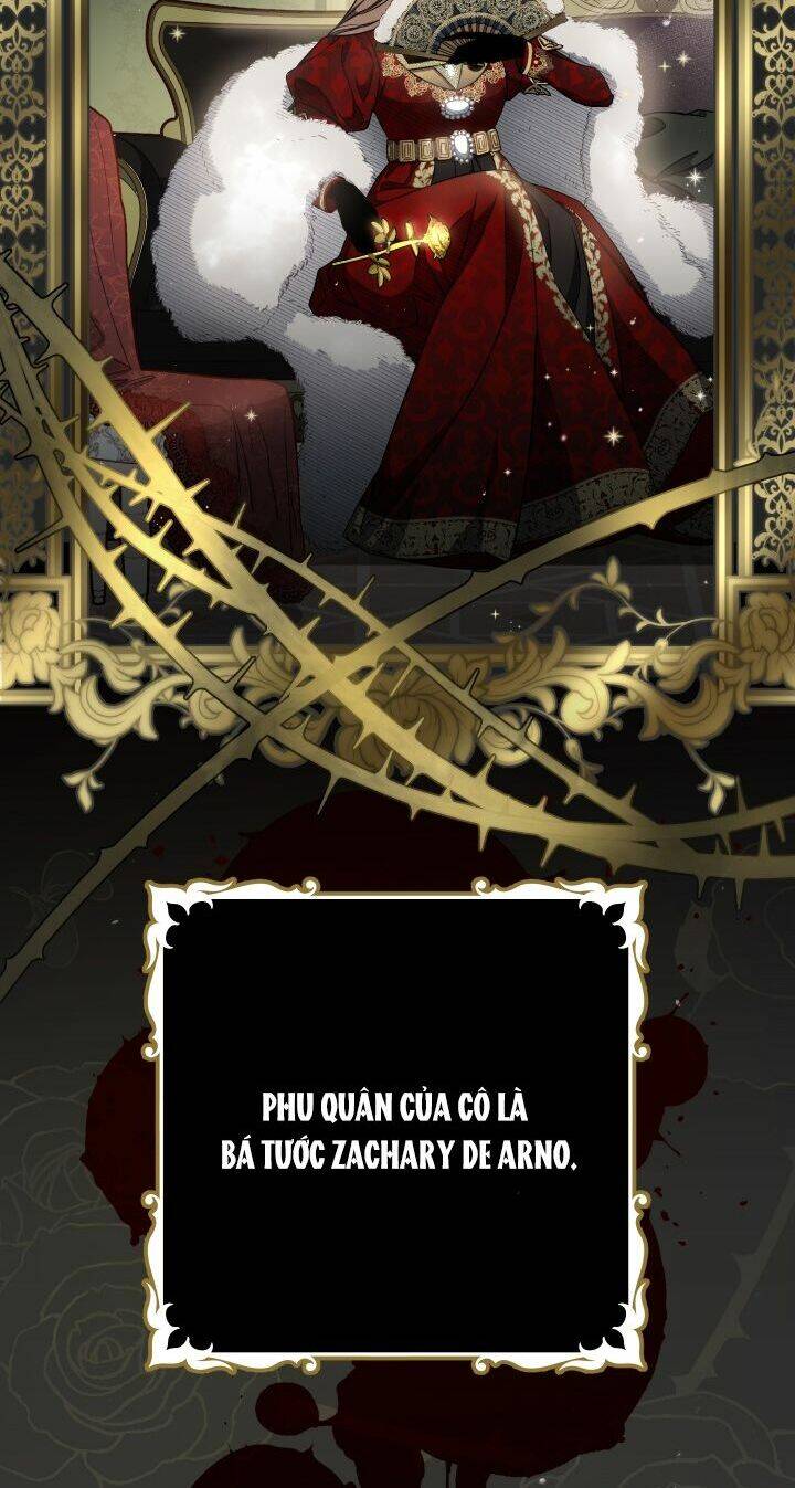 Cuộc Hôn Nhân Vụ Lợi - Chương 1