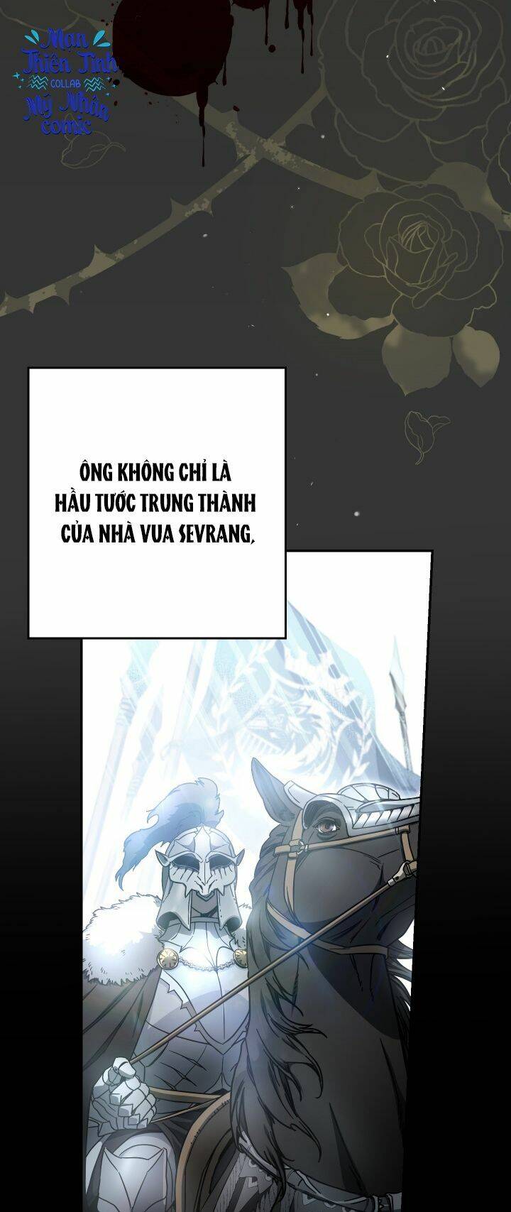 Cuộc Hôn Nhân Vụ Lợi - Chương 1