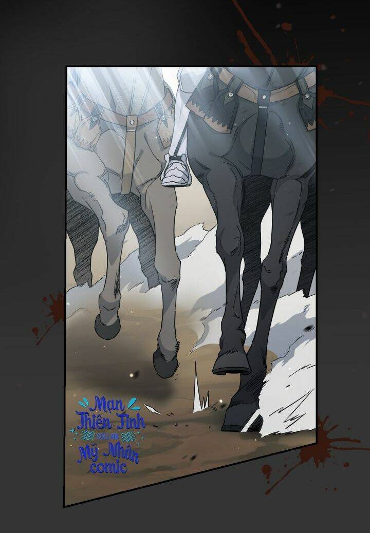 Cuộc Hôn Nhân Vụ Lợi - Chương 1