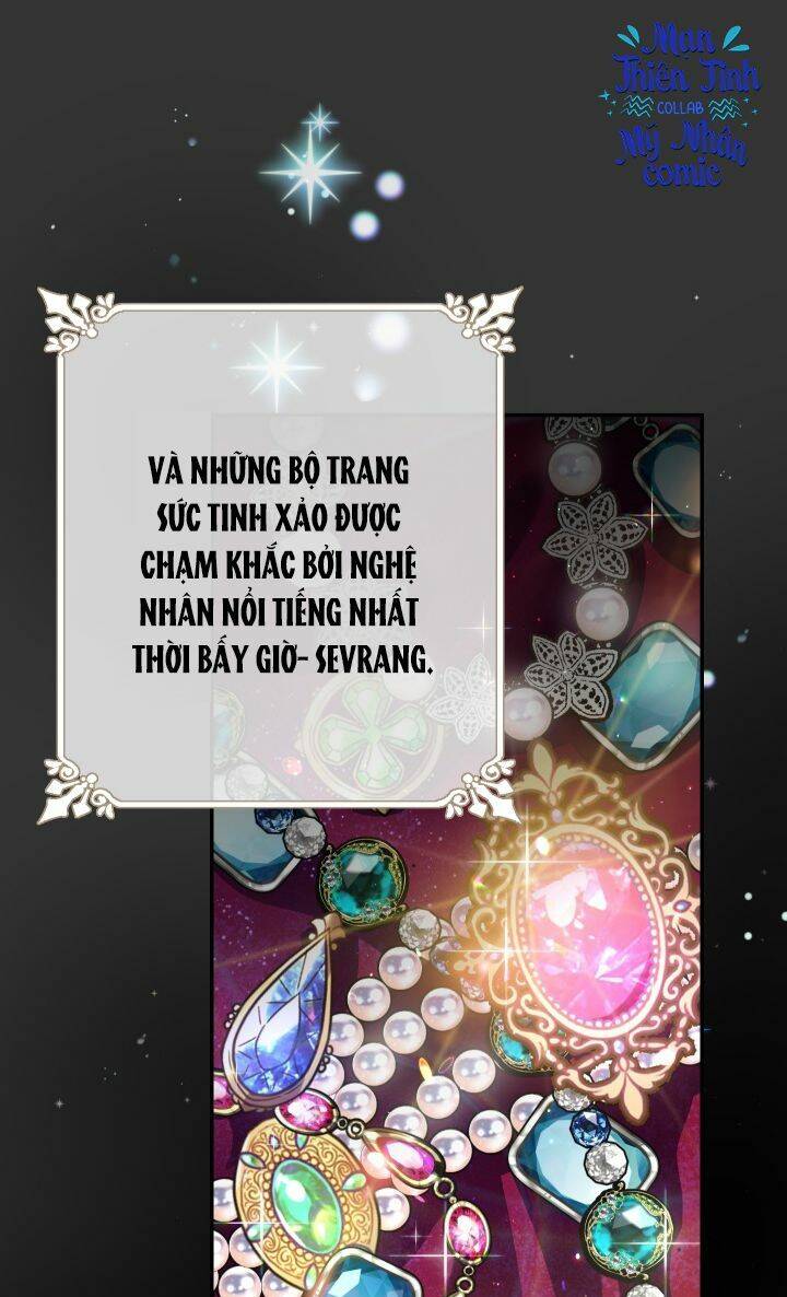 Cuộc Hôn Nhân Vụ Lợi - Chương 1