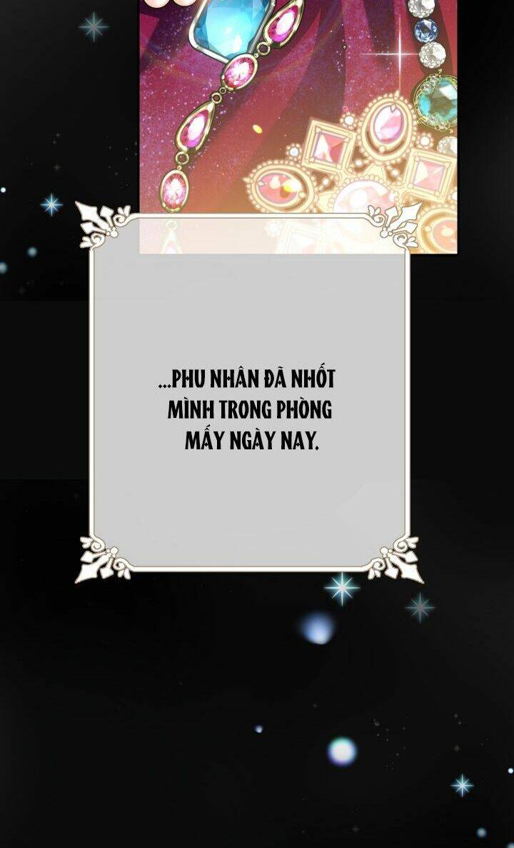 Cuộc Hôn Nhân Vụ Lợi - Chương 1