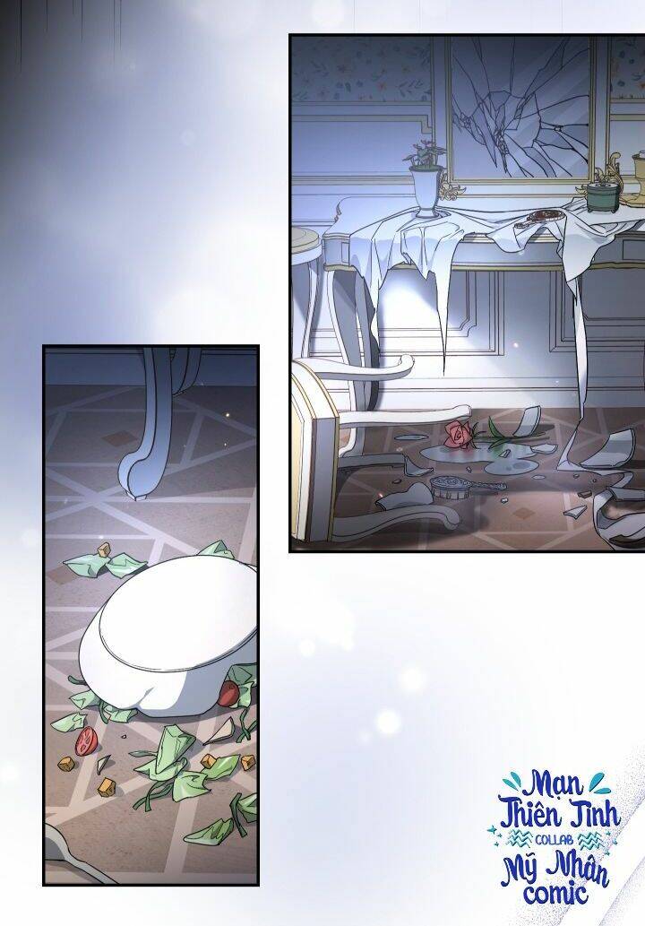 Cuộc Hôn Nhân Vụ Lợi - Chương 1