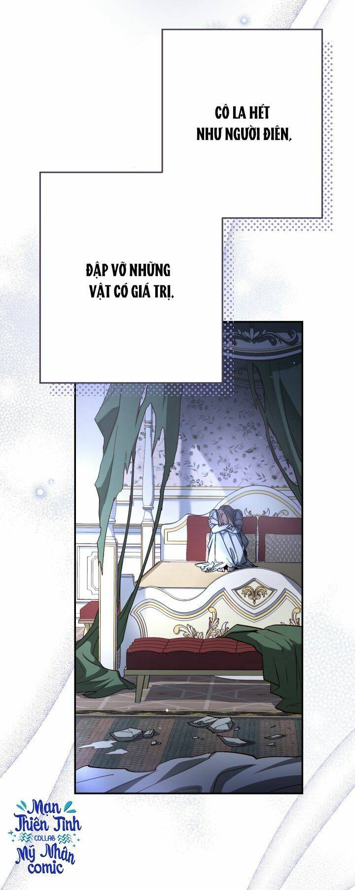 Cuộc Hôn Nhân Vụ Lợi - Chương 1