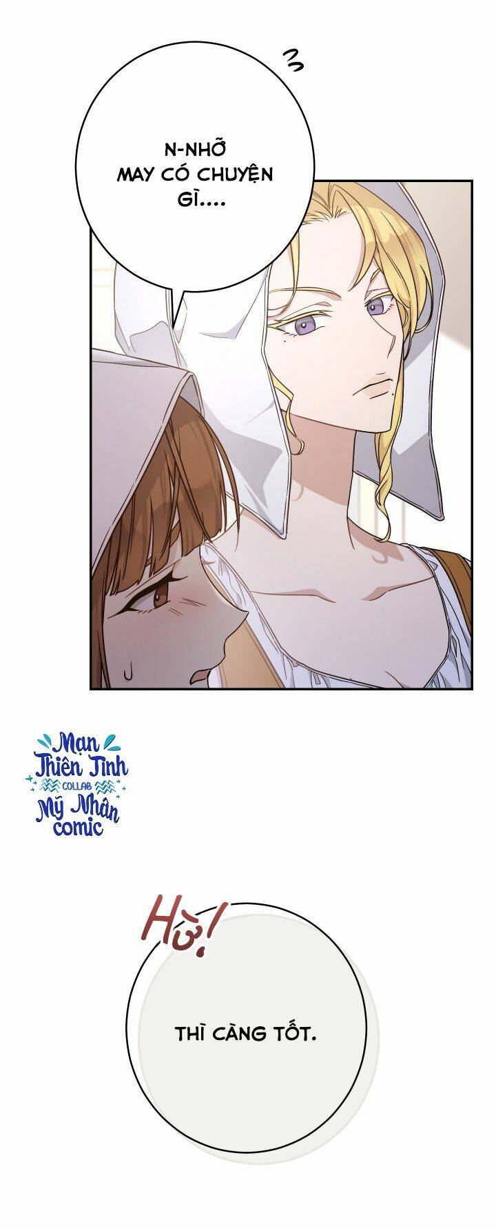 Cuộc Hôn Nhân Vụ Lợi - Chương 1