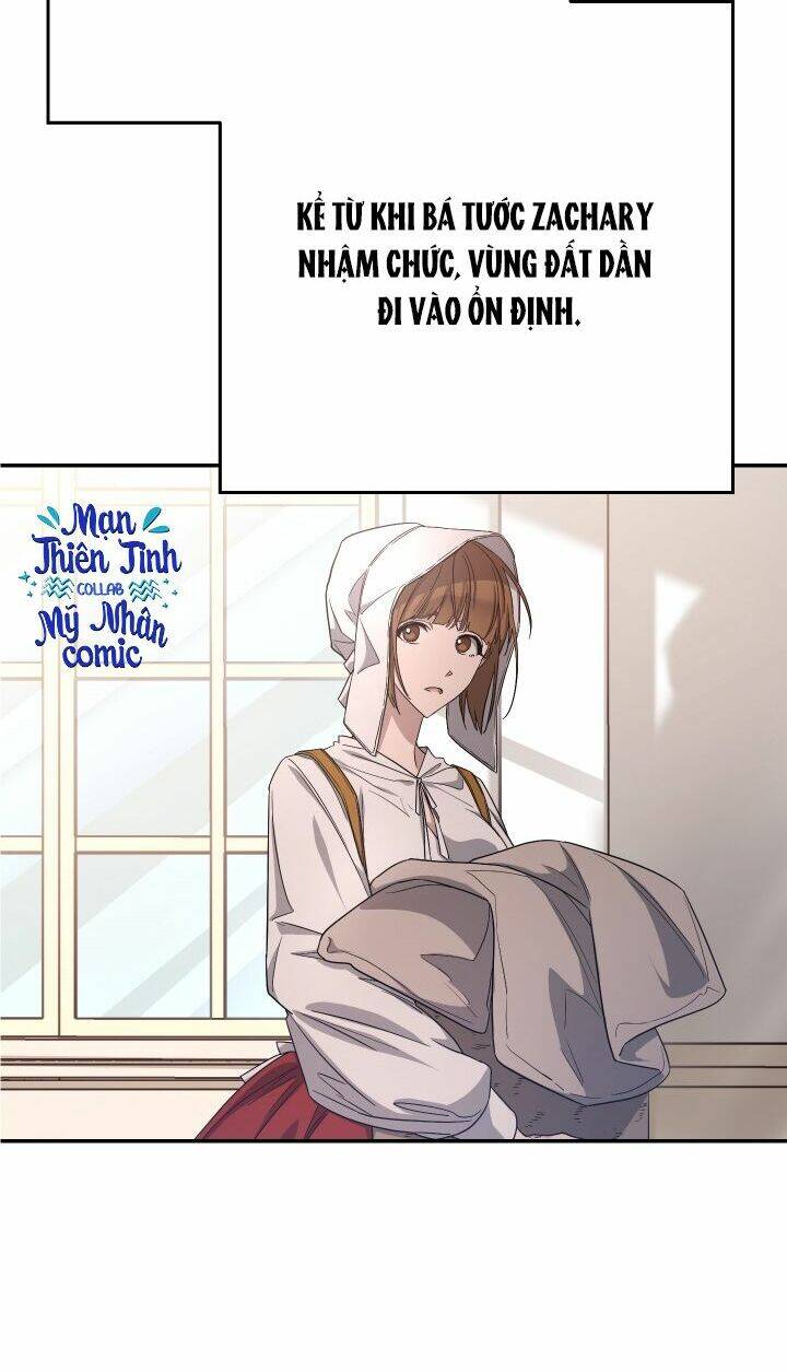 Cuộc Hôn Nhân Vụ Lợi - Chương 1