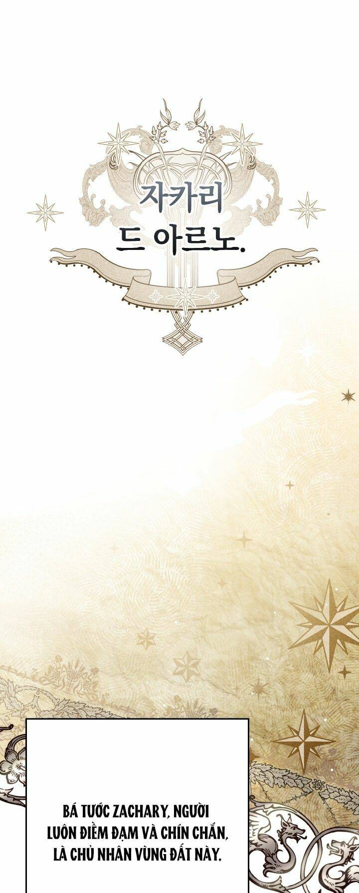 Cuộc Hôn Nhân Vụ Lợi - Chương 1