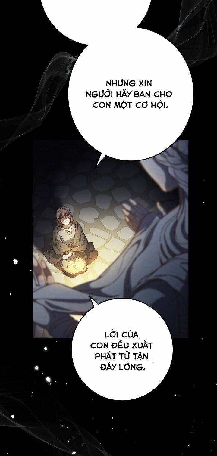 Cuộc Hôn Nhân Vụ Lợi - Chương 1