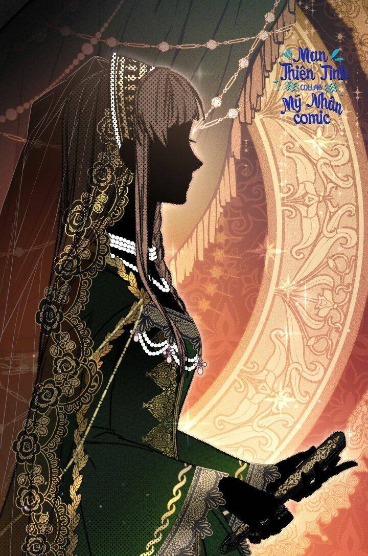 Cuộc Hôn Nhân Vụ Lợi - Chương 1