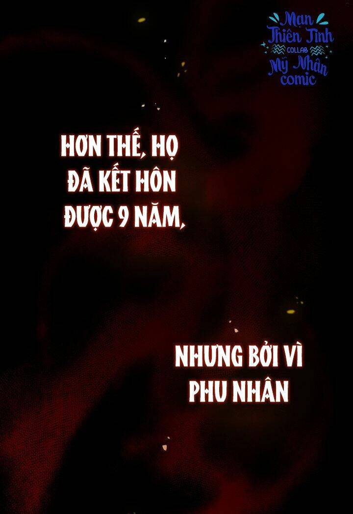 Cuộc Hôn Nhân Vụ Lợi - Chương 1