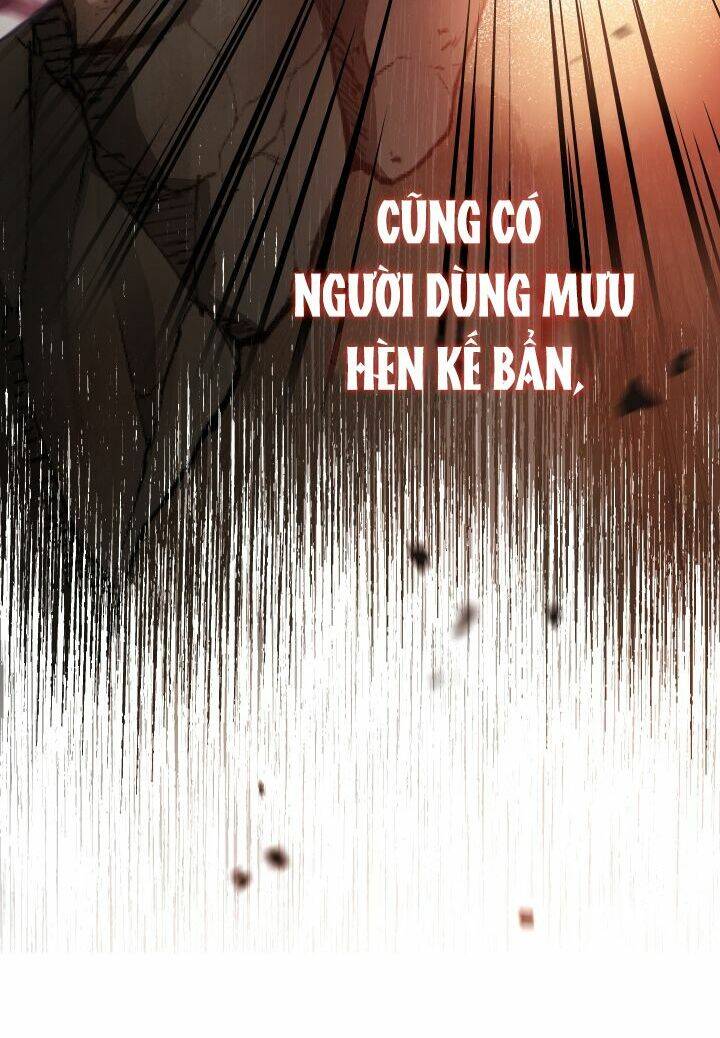 Cuộc Hôn Nhân Vụ Lợi - Chương 1