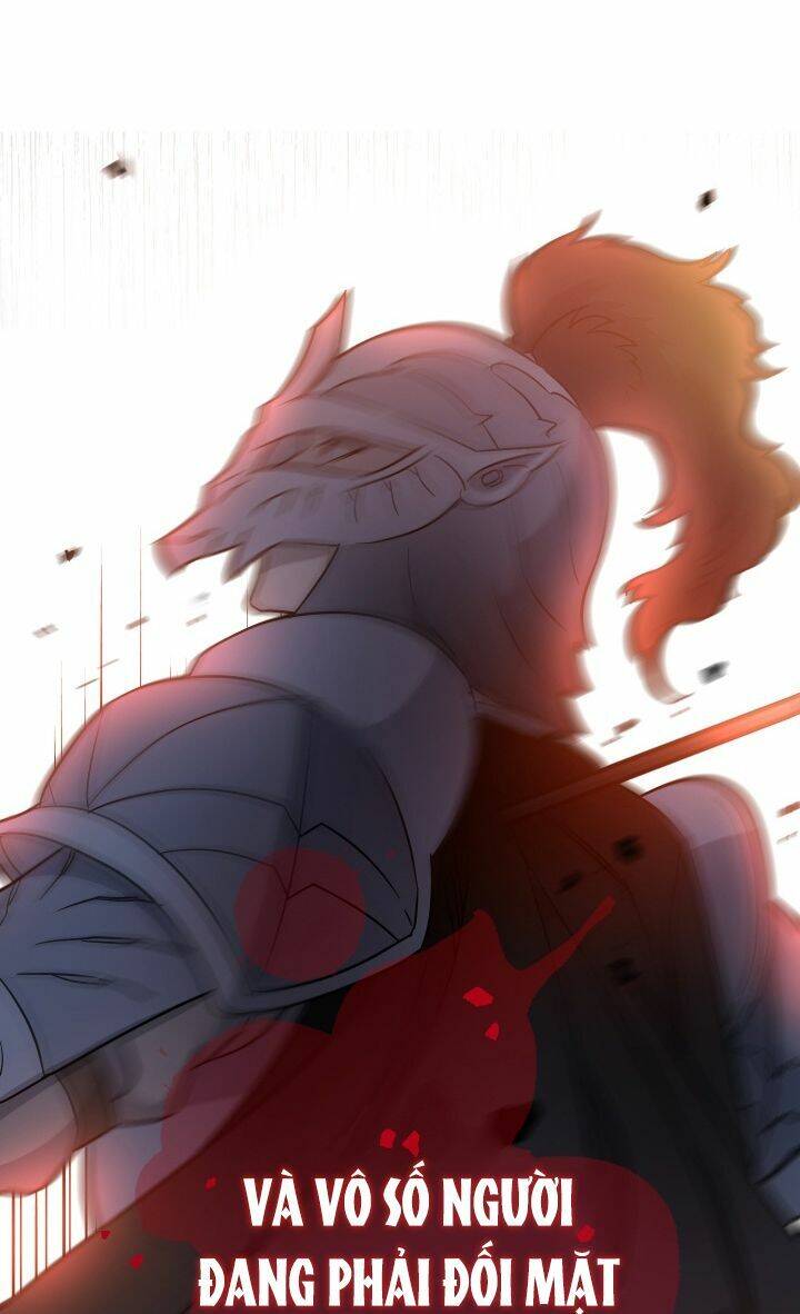 Cuộc Hôn Nhân Vụ Lợi - Chương 1