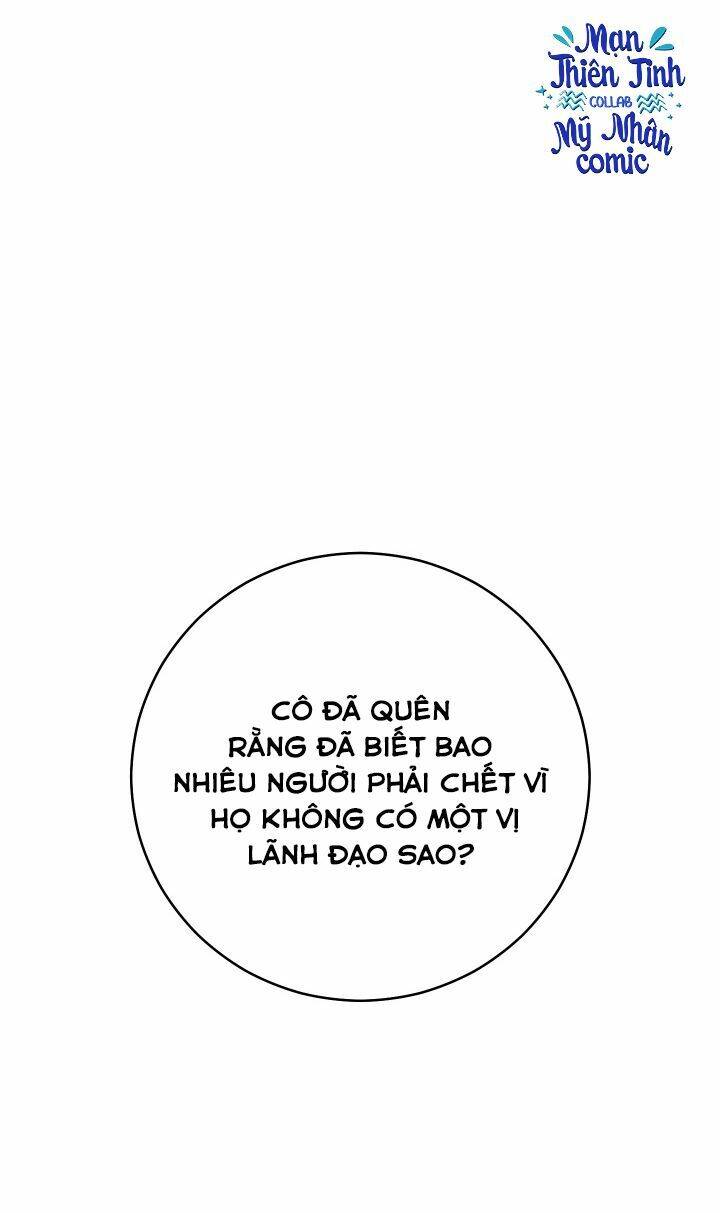 Cuộc Hôn Nhân Vụ Lợi - Chương 1