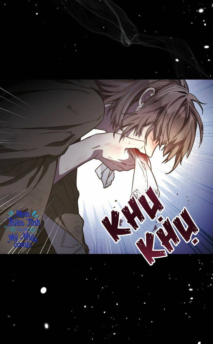 Cuộc Hôn Nhân Vụ Lợi - Chương 1