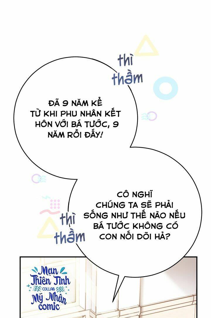 Cuộc Hôn Nhân Vụ Lợi - Chương 1