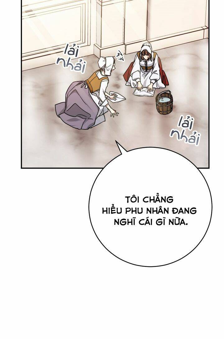 Cuộc Hôn Nhân Vụ Lợi - Chương 1