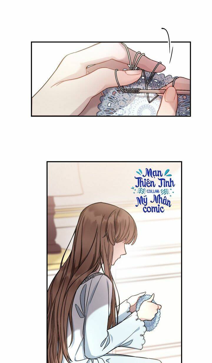 Cuộc Hôn Nhân Vụ Lợi - Chương 1