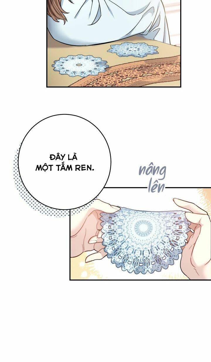 Cuộc Hôn Nhân Vụ Lợi - Chương 1