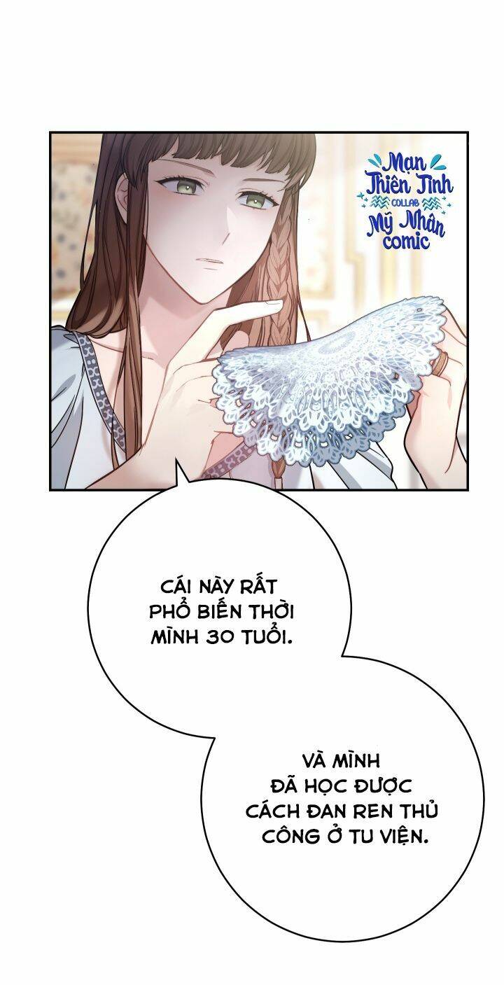 Cuộc Hôn Nhân Vụ Lợi - Chương 1