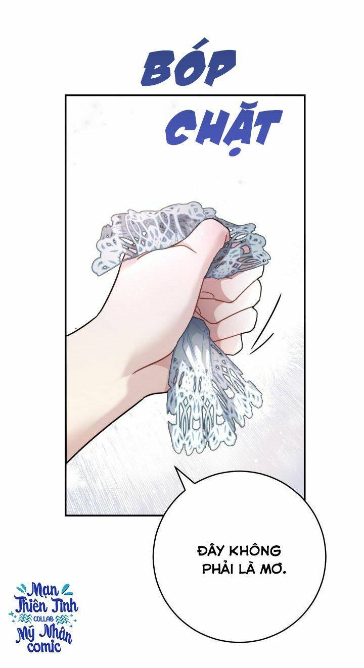 Cuộc Hôn Nhân Vụ Lợi - Chương 1