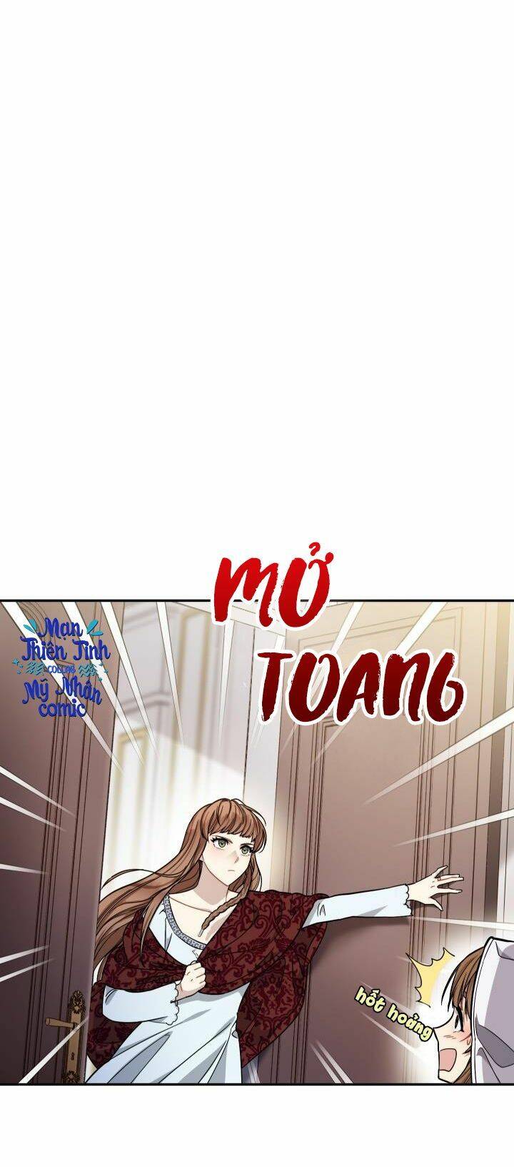 Cuộc Hôn Nhân Vụ Lợi - Chương 1